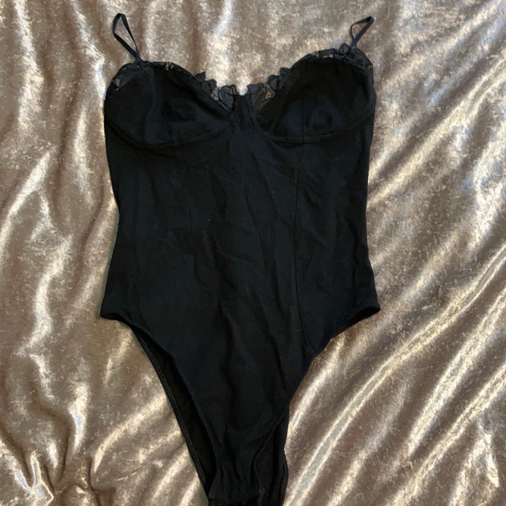 Victoria’s Secret